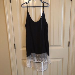 Reborn J sundress 1XL